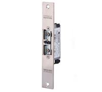 DORCAS DR-99NF-305-512-TOP/YSX Abrepuertas eléctrico Dorcas - Para puerta sencilla | Pestillo radial regulable - Modo apertura F