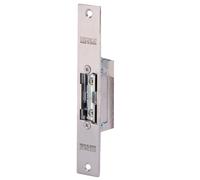 DORCAS DR-99NF-512-TOP/YSX Abrepuertas eléctrico Dorcas - Para puerta sencilla | Pestillo radial regulable - Modo apertura Fail