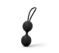 Dorcel Bolas chinas Dual Balls. Color Negro