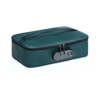 Dorcel Caja discreta, color verde de lujo
