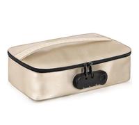 Dorcel Caja discreta, oro de lujo