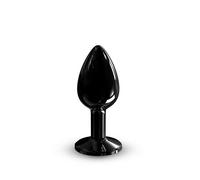 Dorcel Diamond plug Black M