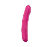 DORCEL Real Sensation M Consolador clásico Sexo vaginal Fucsia Silicona 225 mm 3,9 cm