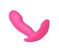 Dorcel Estimulador de clítoris Secret Clit. Color Otros