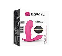 Dorcel Estimulador Secret Clit Recargable Fucshia 230 g