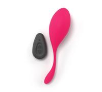 Dorcel Huevo vibrador con mando a distancia Secret Vibe 2. Color Otros