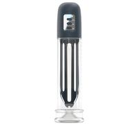 DORCEL Power Pump Pro Bomba Succión - 146 g