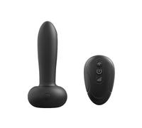 Dorcel Vibrador 6072776 Negro