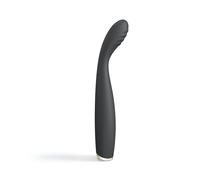 Dorcel Vibrador de punto G y clítoris G-Slim. Color Negro