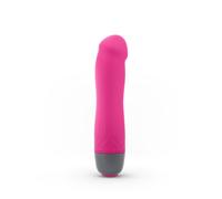 Dorcel Vibrador Mini Must. Color Rosa