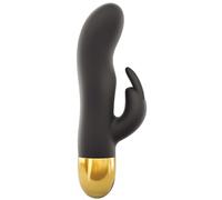 Dorcel Vibrador Rabbit Expert G - 200 gr