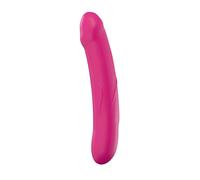 Dorcel Vibrador Real Sensation talla M. Color Rosa