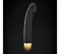 Dorcel Vibrador Real vibration 2.0 tamaño M. Color Negro