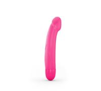 Dorcel Vibrador Real vibration 2.0 tamaño M. Color Otros