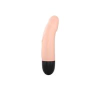 Dorcel Vibrador Real Vibration S Carne Recargable 230 g