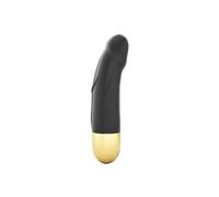Dorcel Vibrador Real Vibration S Gold Recargable 230 g