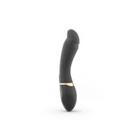 Dorcel Vibrador Tender Spot. Color Negro