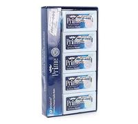 Dorco Hojillas de Afeitar Doble Filo - 100 Unidades
