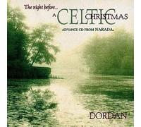 Dordan - Night Before: Celtic Christmas