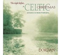 Dordan - The Night Before