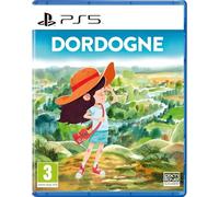 Dordogne