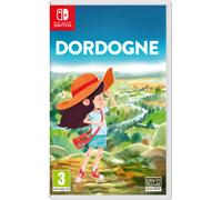 Dordogne Nintendo Switch standard