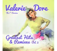 Valerie Dore - Greatest Hits & Remixes Vol.2 [Import] [Vinilo]