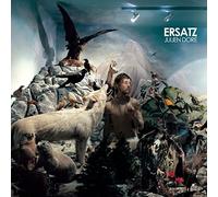 Dore, Julien - Ersatz