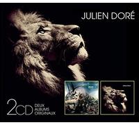 Dore, Julien - Love / Ersatz