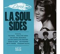 Dore L.A. Soul Sides