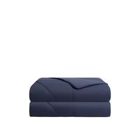 Dore & Rose Cooling Blanket Queen 225x225 Navy Blue Tapa 1 piezas