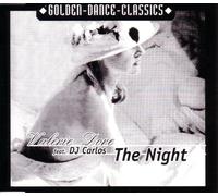 Dore, Valerie Feat. Dj Carlos - The Night