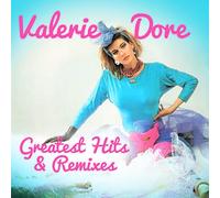 Dore, Valerie - Greatest Hits & Remixes [Vinilo]