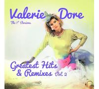 Dore, Valerie - Greatest Hits & Remixes Vol. 2 [Vinilo]
