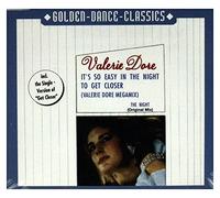 Dore, Valerie - Night -3tr-