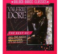 Dore,Valerie - The Best of Valerie Dore
