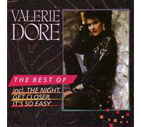 Dore, Valerie - The Best Of Valerie Dore [Vinilo]
