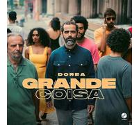 Dorea Grande Coisa (Vinyl) 12" Album