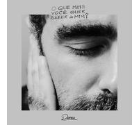 Dorea O Que Mais Voce Quer Saber De Mim? (CD) Album