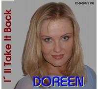 Doreen - I'll Take It Back [Import]