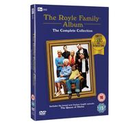 Doreen Keogh - Royle Family Album Complete Collection [Reino Unido] [DVD]