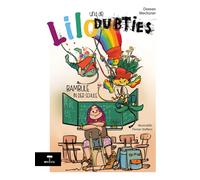 Doreen Mechsner Lilo und die Dubties: Bambule in der Schule (Tapa dura)
