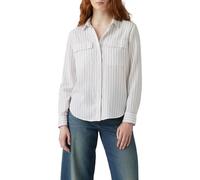 Doreen Utility Shirt Addie Pin Stripe V2, Addie Pin Stripe V2, L