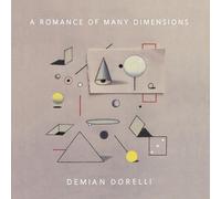 Dorelli,Demian - A Romance of Many Dimensions(Lp) [Vinilo]