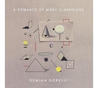 Dorelli,Demian - A Romance of Many Dimensions(CD)