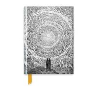 Doré's Empyrean (Foiled Journal) (Flame Tree Notebooks)