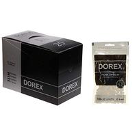 Dorex- Caja filtros, Multicolor (Exclusivas 2R S.A. 1723)
