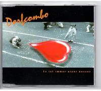 Dorfcombo - Es ist immer einer besser (incl. 2 versions, 1994)