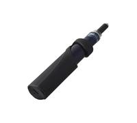 DORFEY 1 inyector de aceite for barra de motosierra, cortacésped, inyector de grasa, bomba de aceite, herramienta de reparación de automóviles, herramientas de jardín.(A)