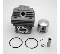 DORFEY 1 juego de anillos de pistón de cilindro de 42 mm aptos for shin-dai-wa B460 B451 for Little Wonder SV-4 SV-4A SV-4B